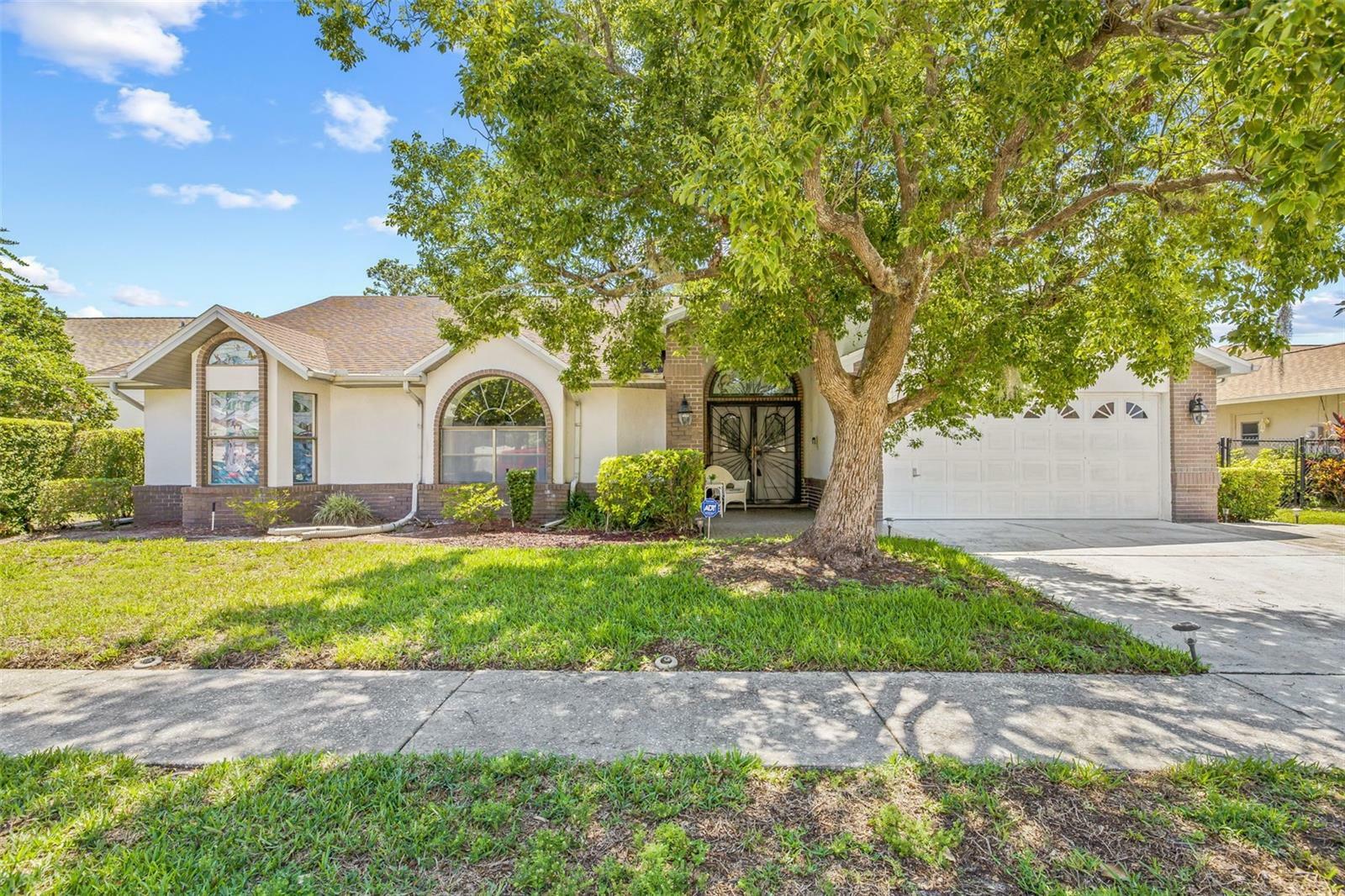 Property Photo: 5434 Wellfield Road FL 34655