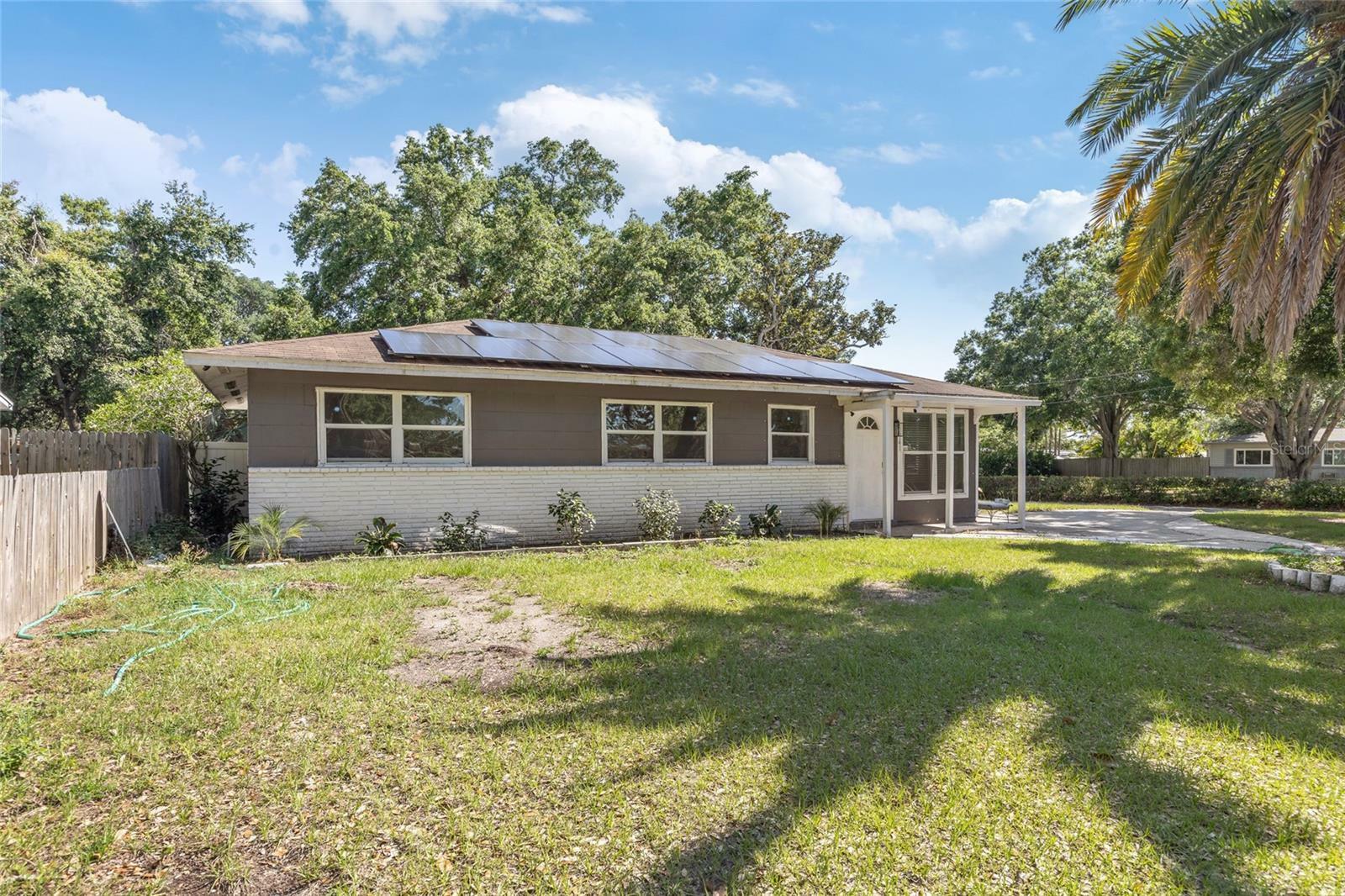 Property Photo: 1341 Sandy Lane FL 33755