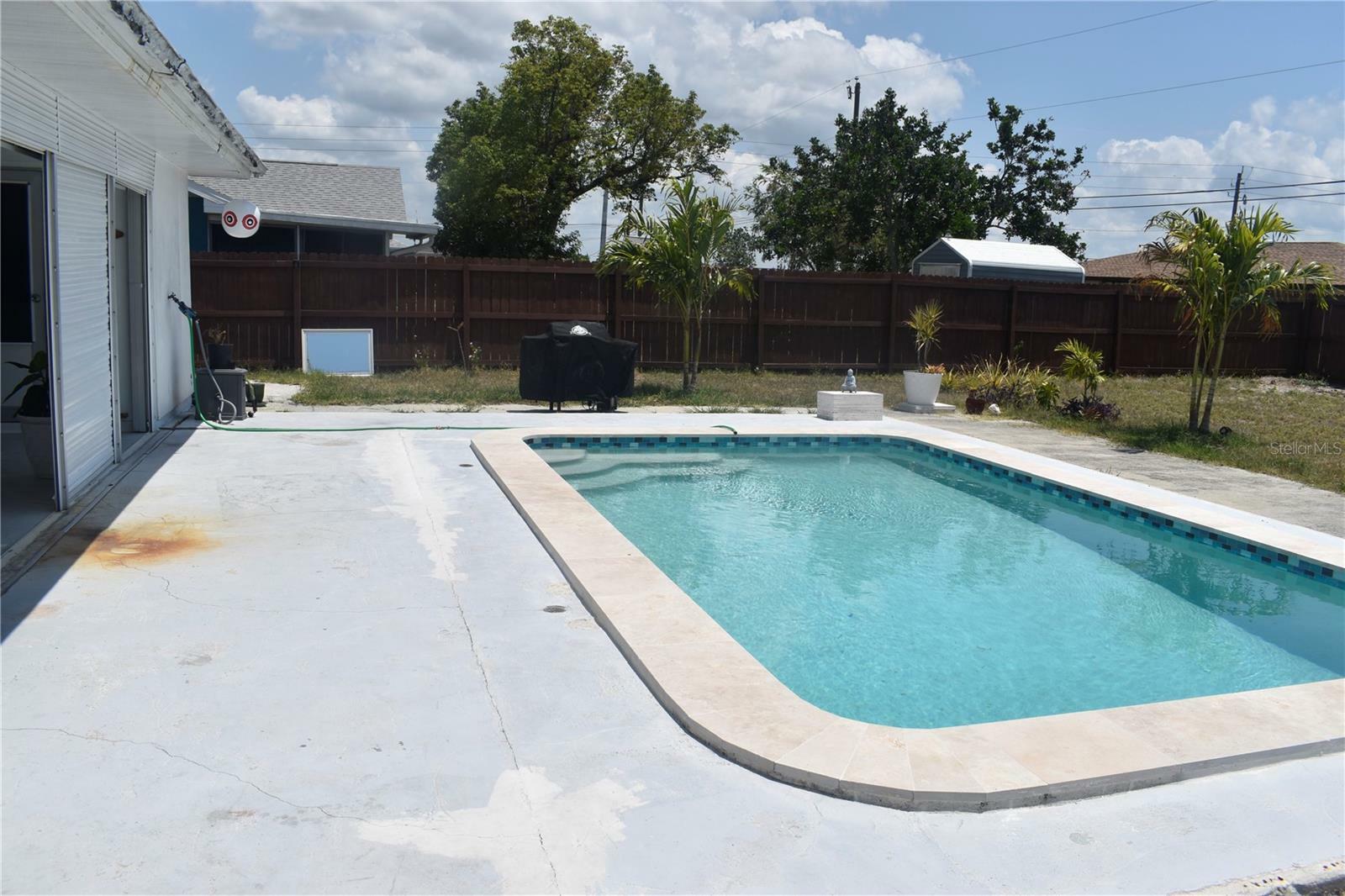 Property Photo: 821 Silver Springs Terrace NW FL 33948