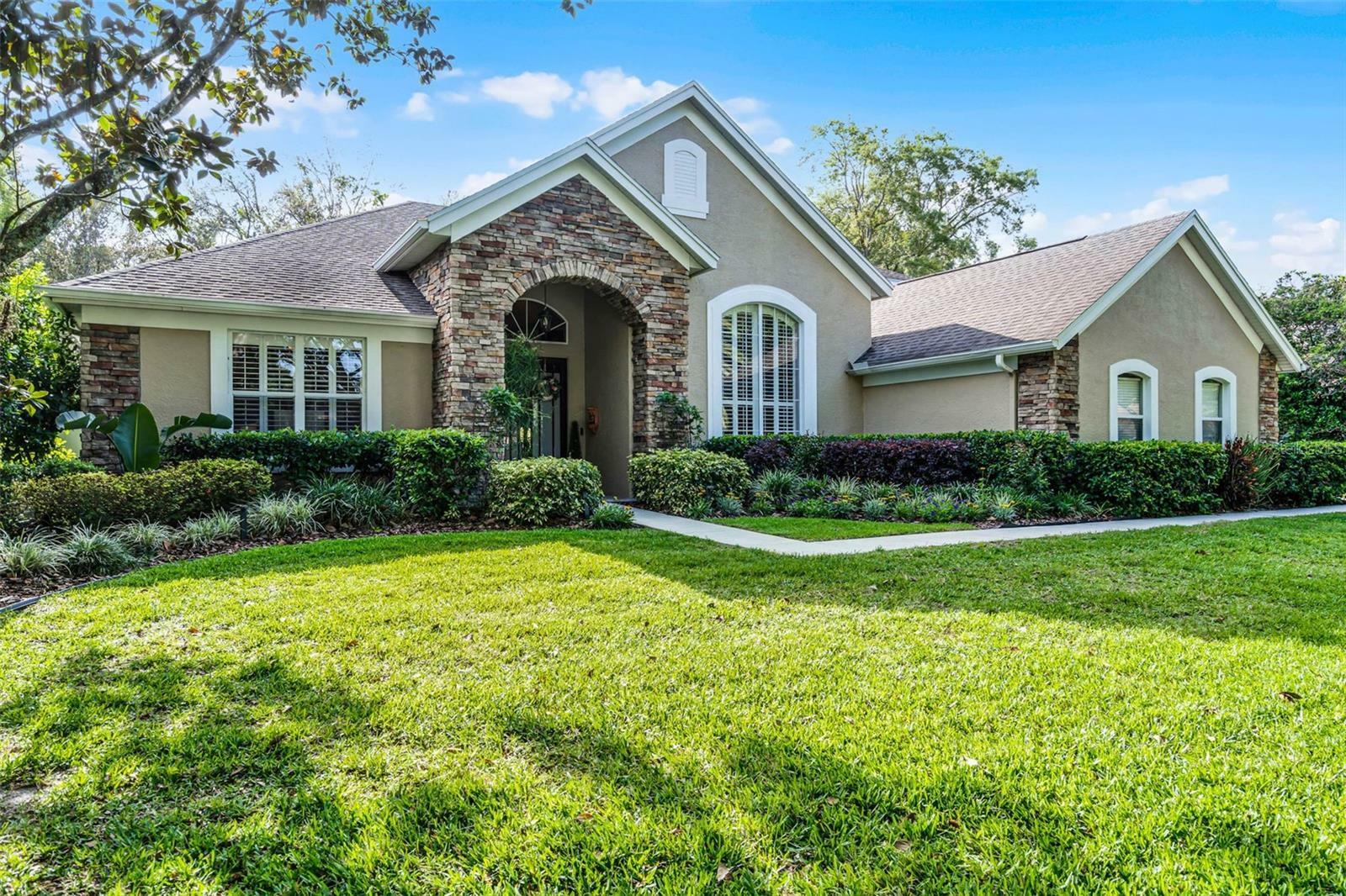 162 Seville Chase Drive  Winter Springs FL 32708 photo