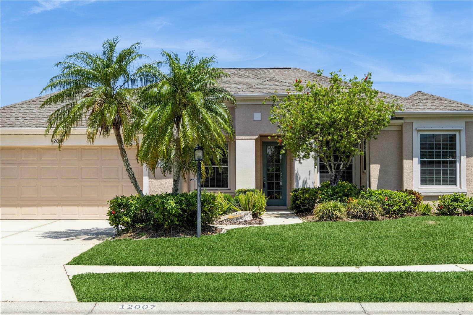 Property Photo: 12007 Clubhouse Drive FL 34202