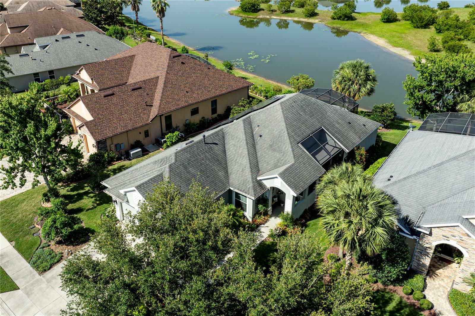Property Photo: 7873 Crosswinds Way FL 32757