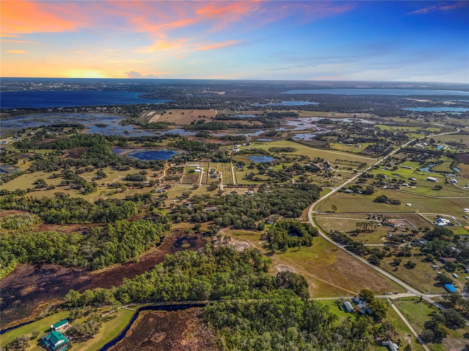 Property Photo: Pine Island Road FL 34711