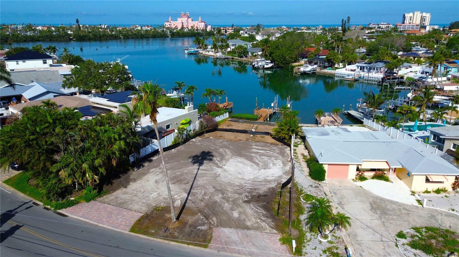 Property Photo: 3738 Belle Vista Drive E FL 33706