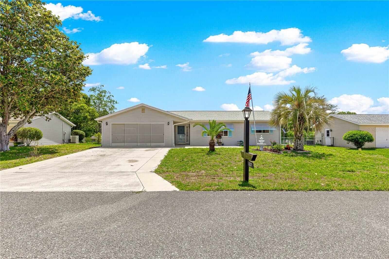 Property Photo:  11237 SW 78th Court  FL 34476 