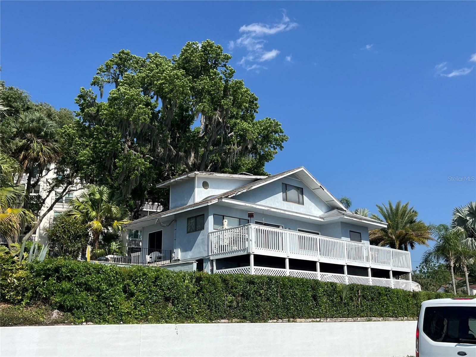 629 Helen Street  Mount Dora FL 32757 photo