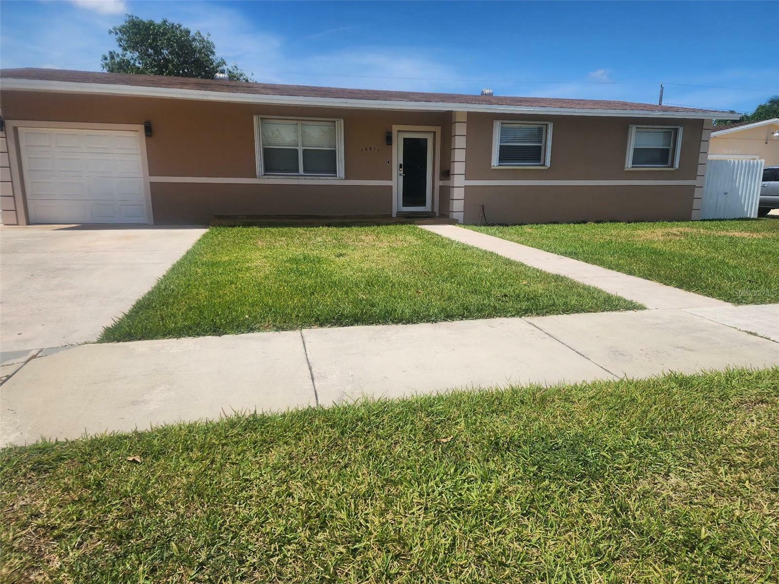 Property Photo: 10611 SW 164th Street FL 33157
