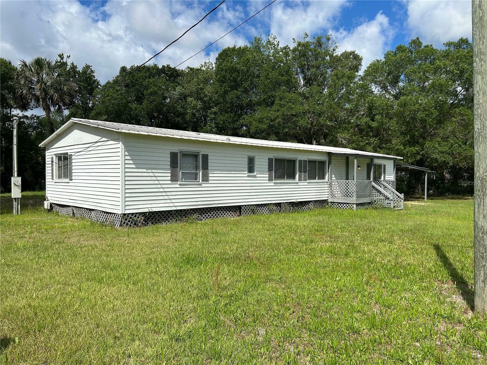 Property Photo: 4265 N Beginning Path FL 34428
