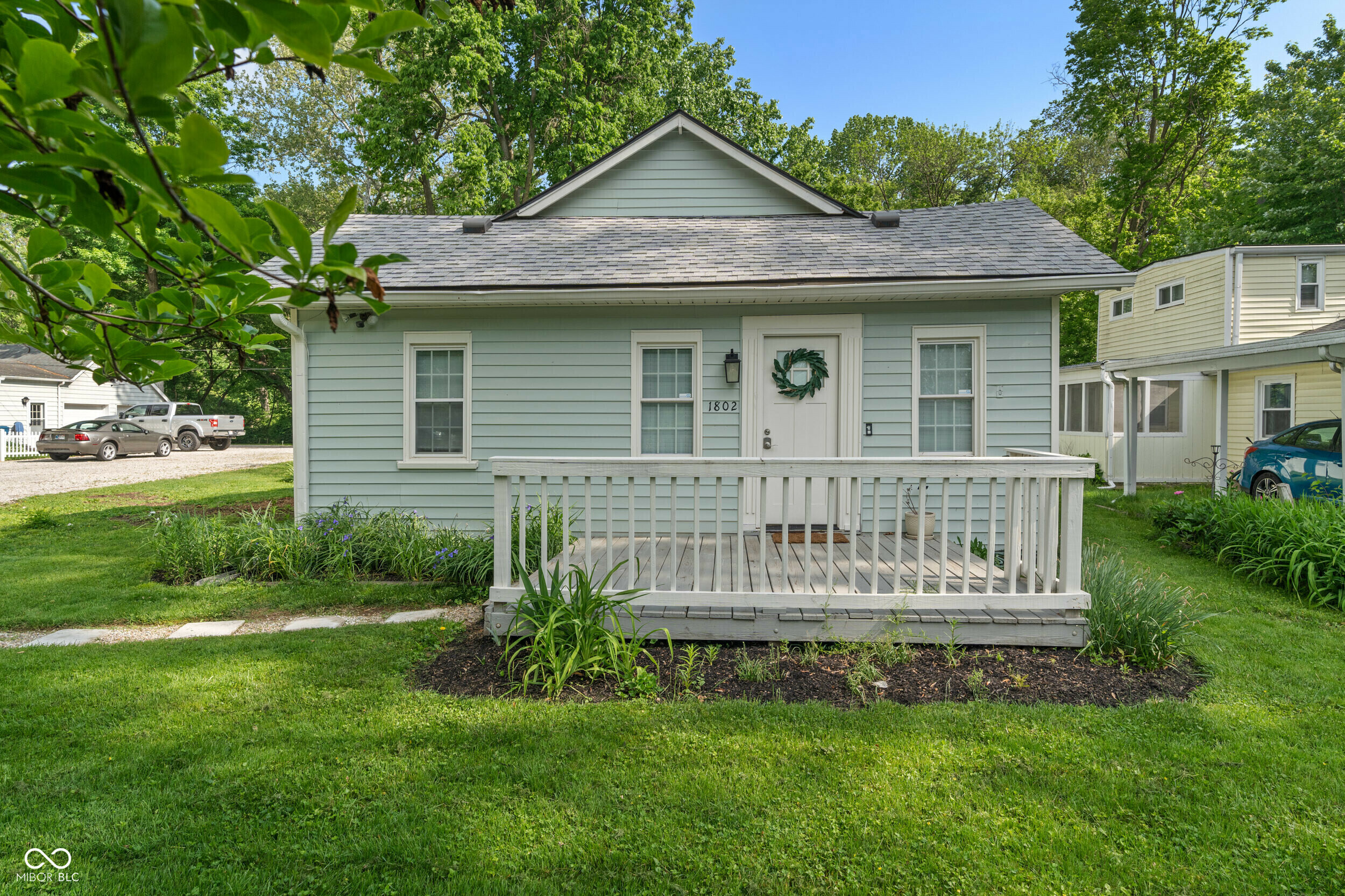 1802 E 66th Street  Indianapolis IN 46220 photo