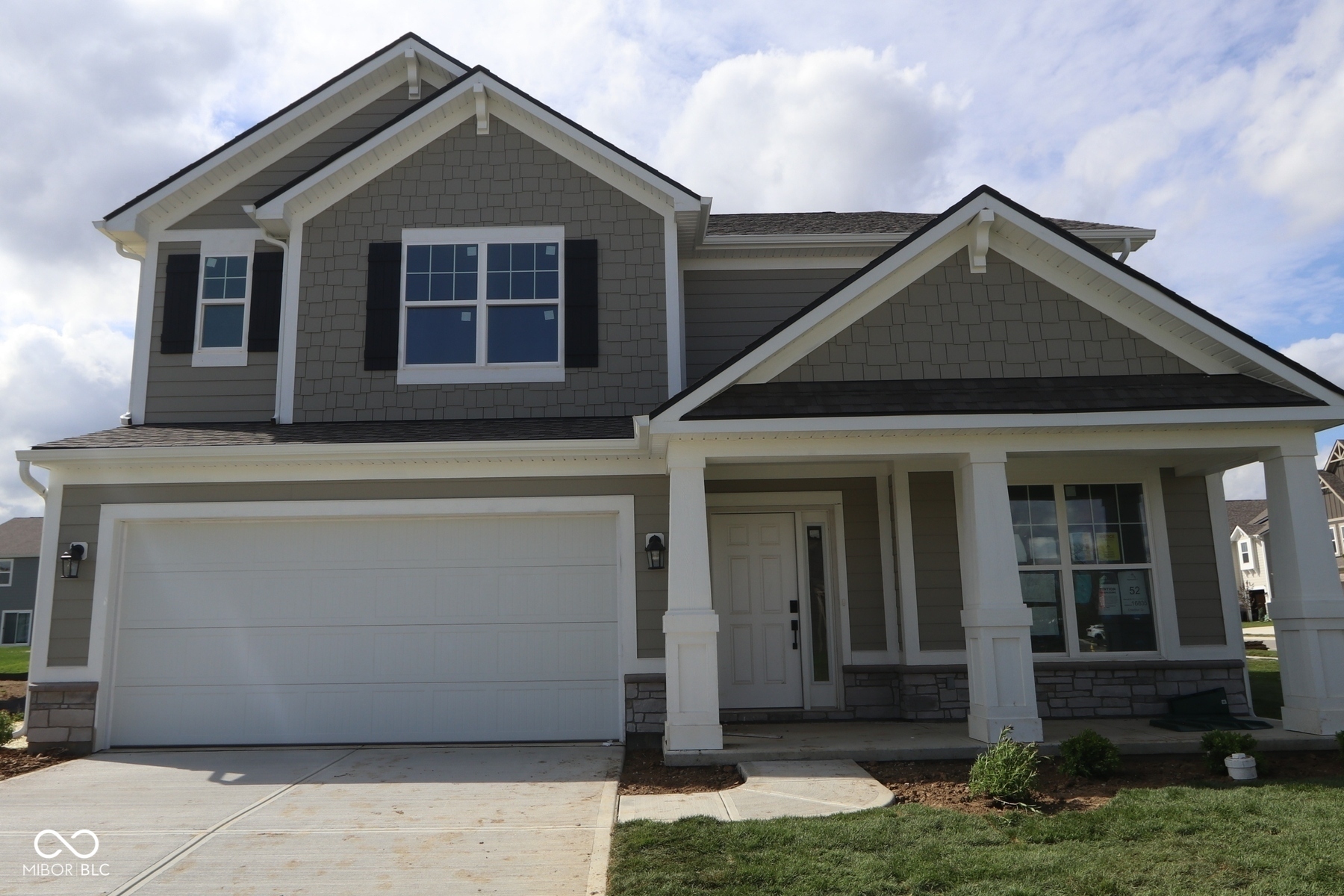 16835 Cheddar Drive  Noblesville IN 46060 photo