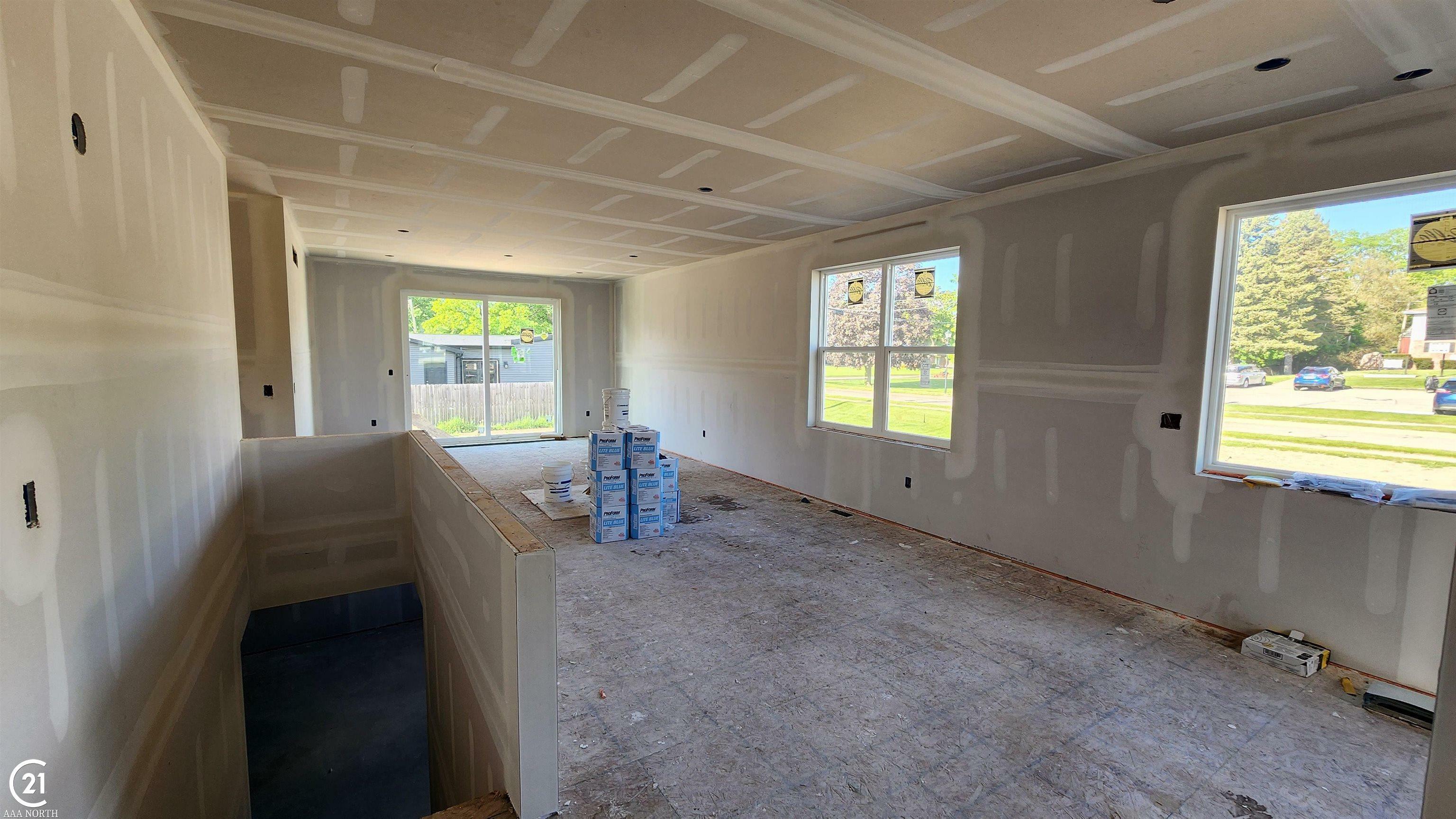 Property Photo: 188 School House Drive MI 48444