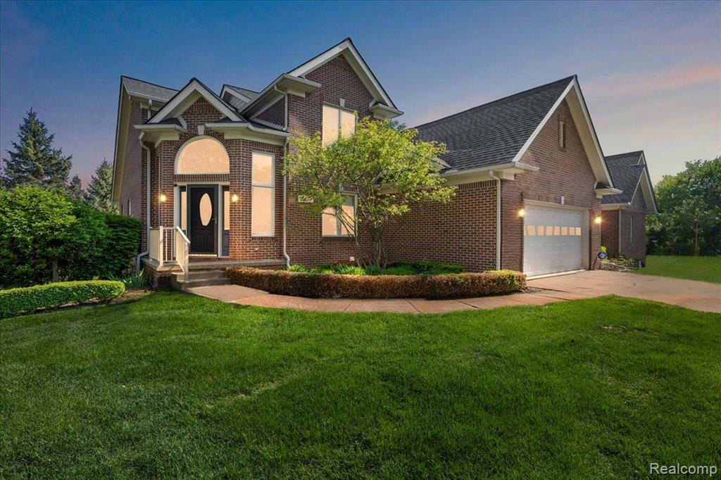 10434 Cornerstone Drive  Washington MI 48095 2930 photo