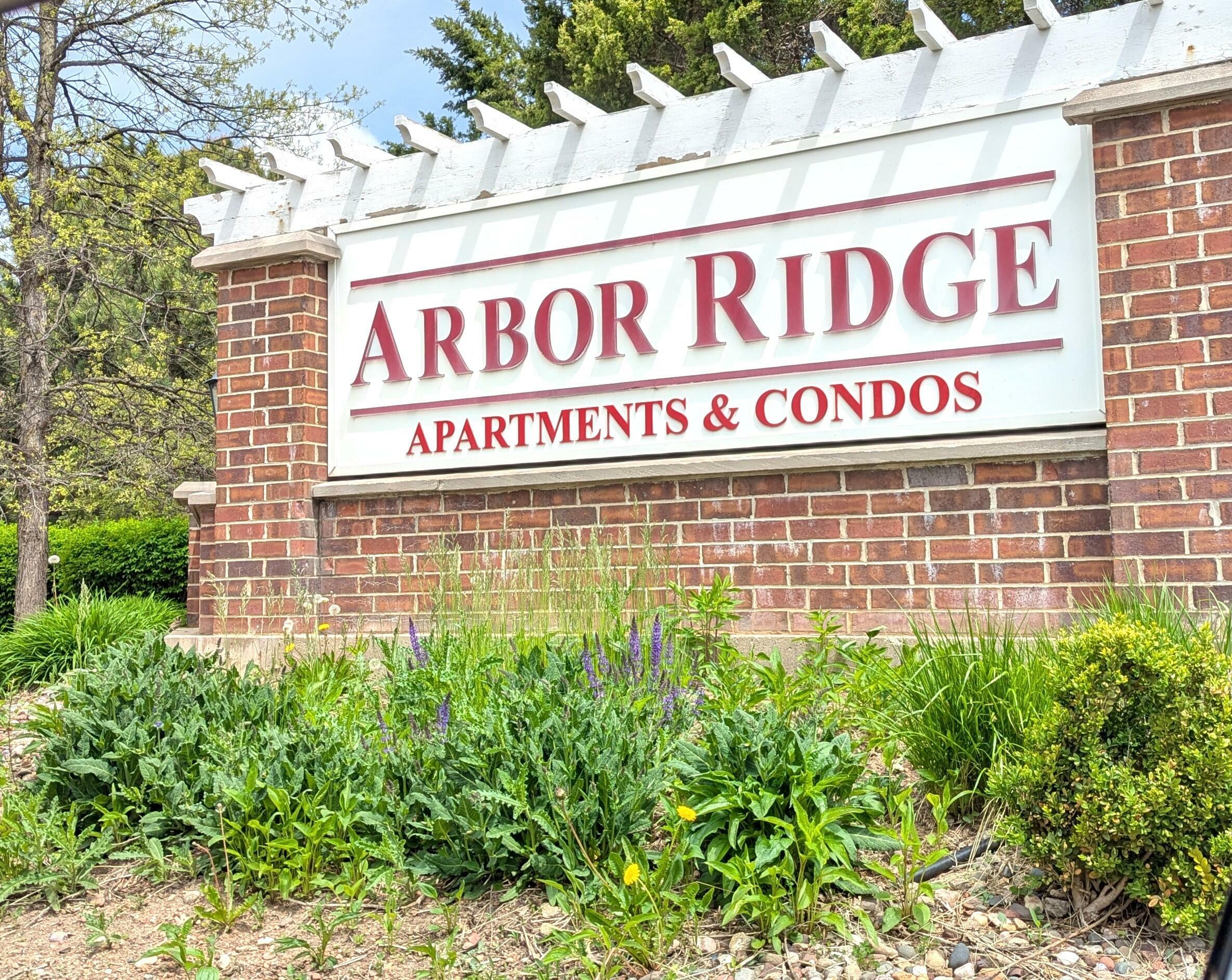 Property Photo: 7968 N 107th St 12 WI 53224