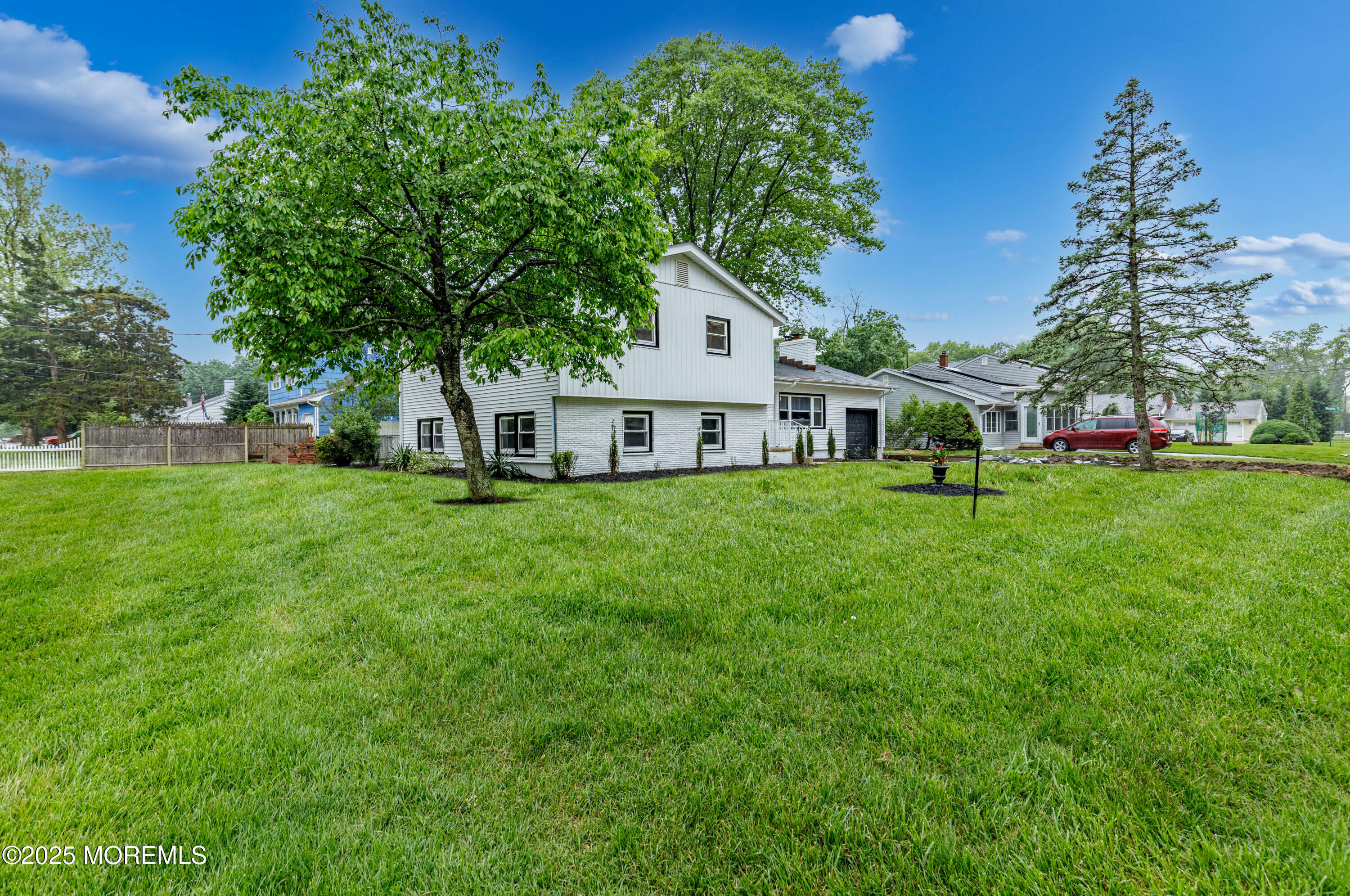 Property Photo:  608 Carol Avenue  NJ 07755 