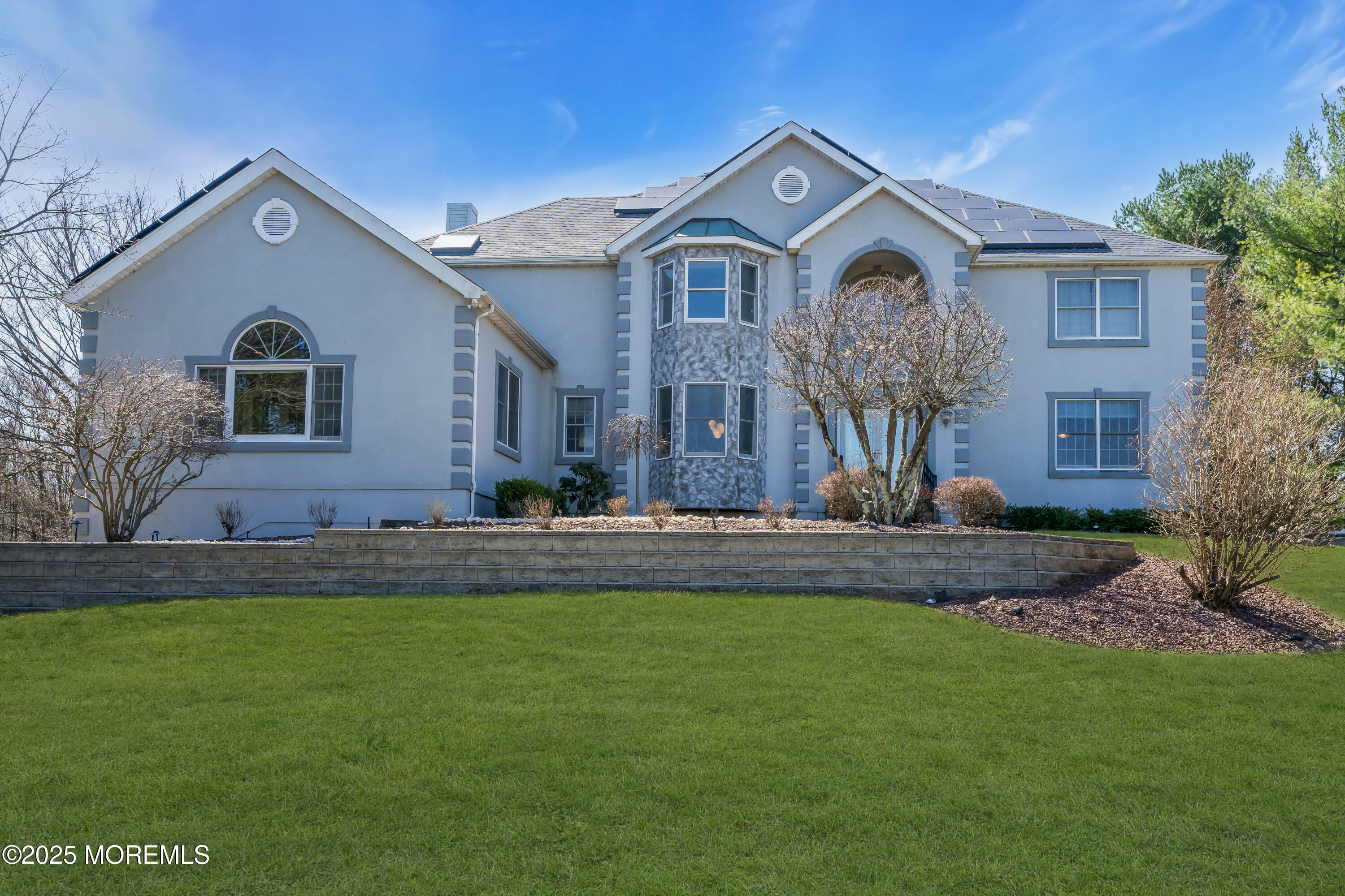 2 Chestnut Hill Drive  Manalapan NJ 07726 photo