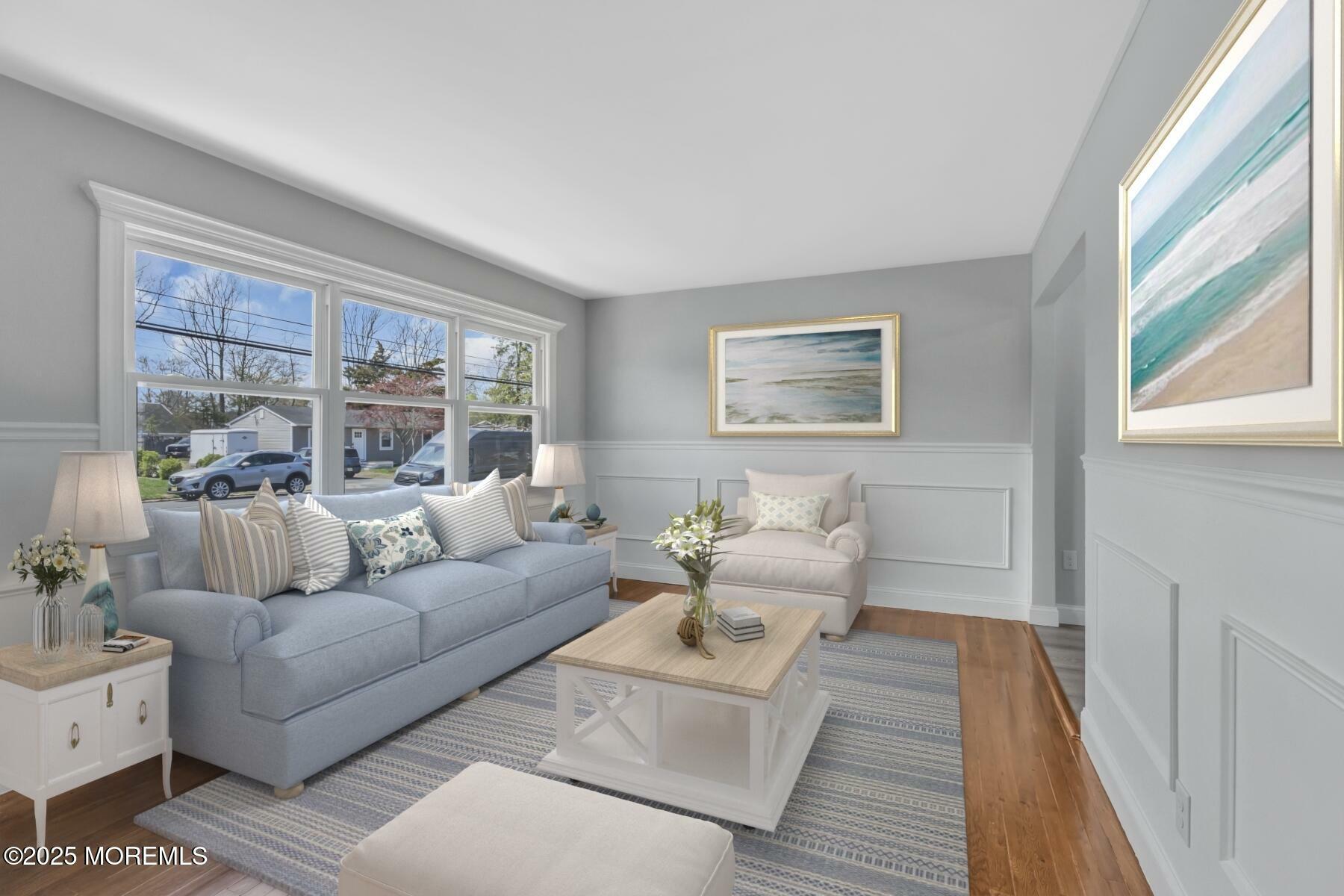 Property Photo: 911 Neville Street NJ 08753