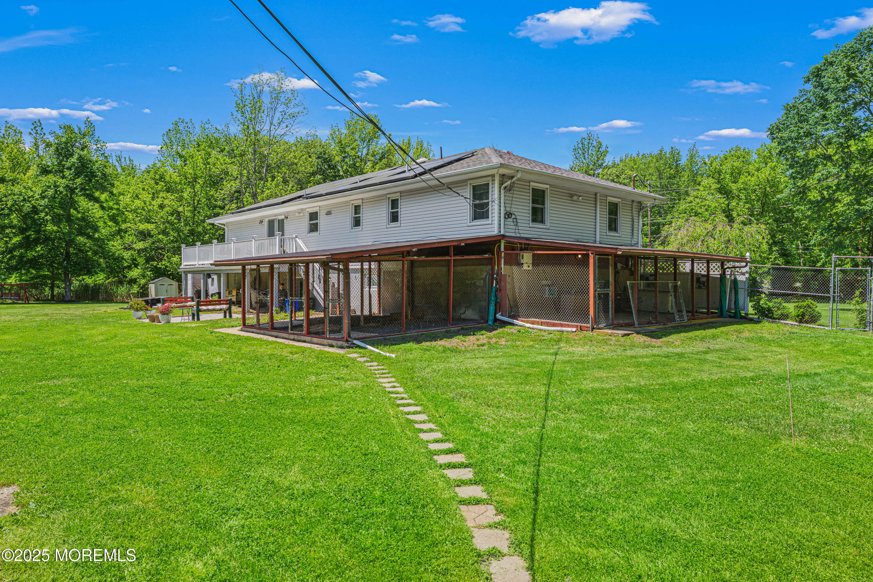 Property Photo: 518 Texas Road NJ 08857