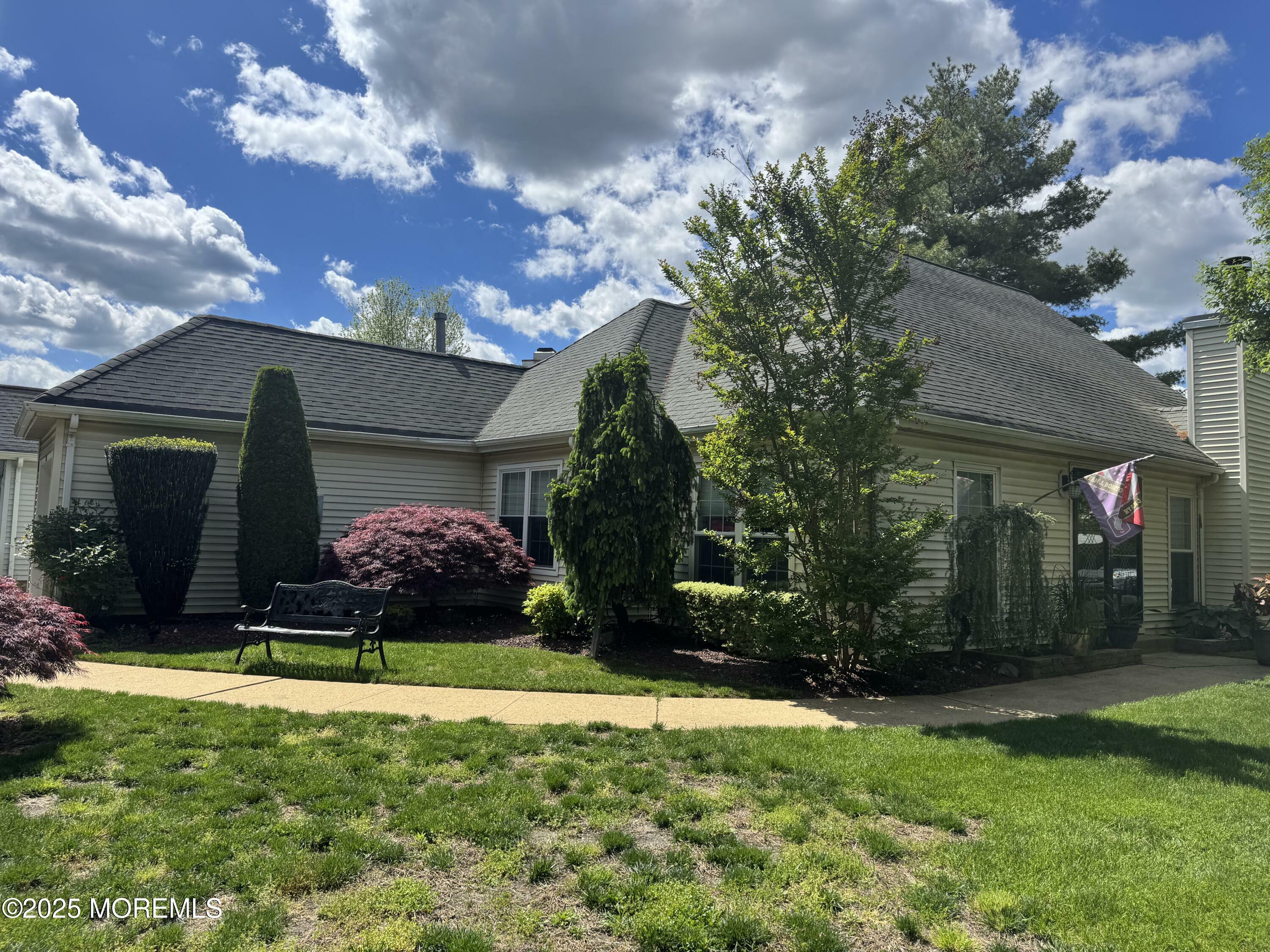 Property Photo: 13 Jasmine Lane NJ 07728