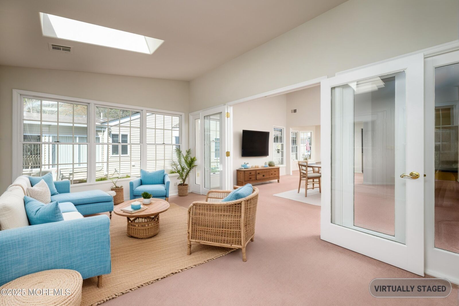 Property Photo:  554 Waterford Drive  NJ 08759 