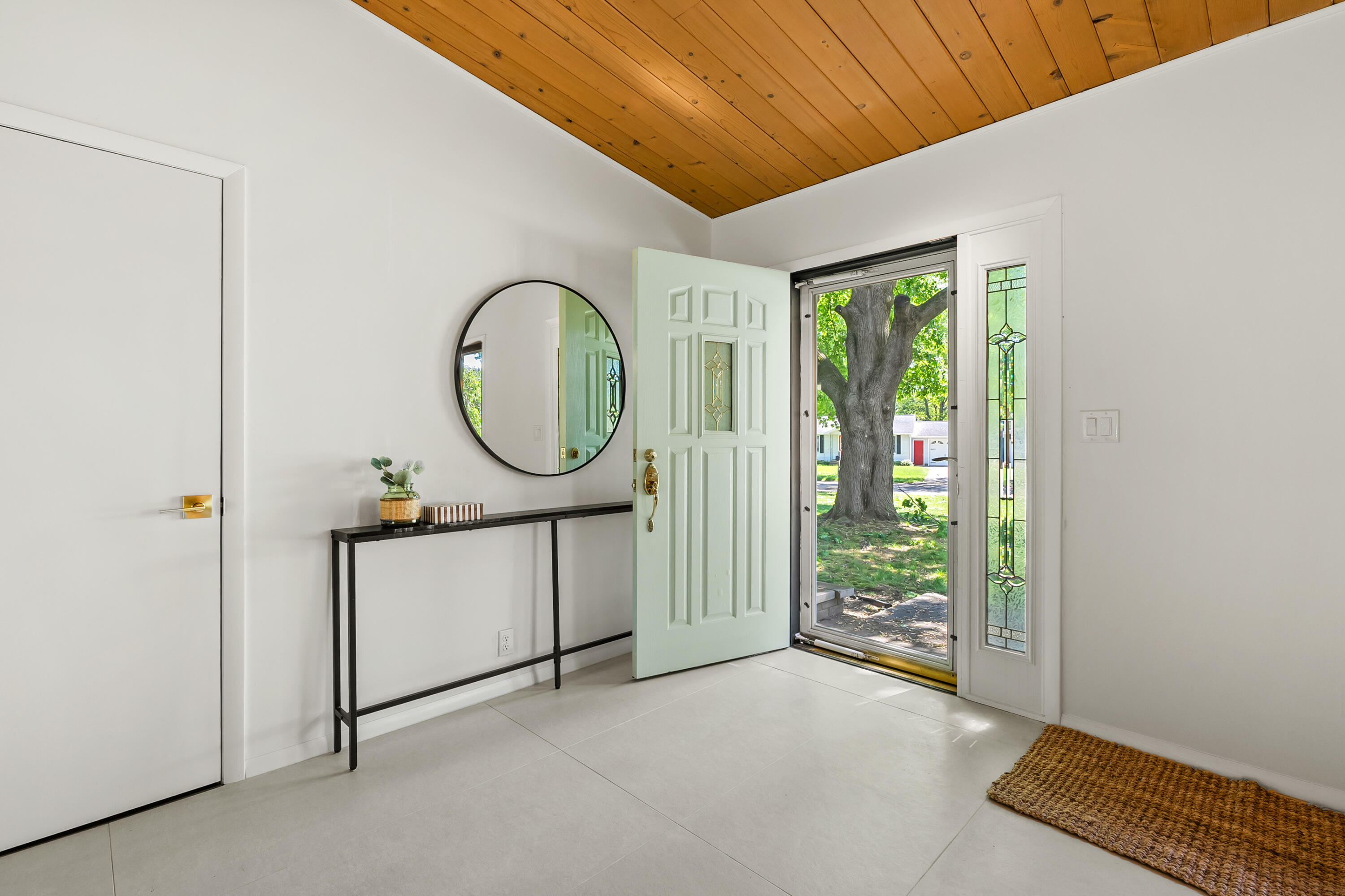 Property Photo: 520 N West Street MI 49038