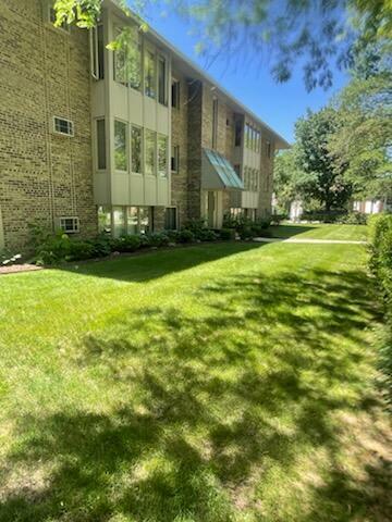 Property Photo: 1400 Morton Avenue MI 48104