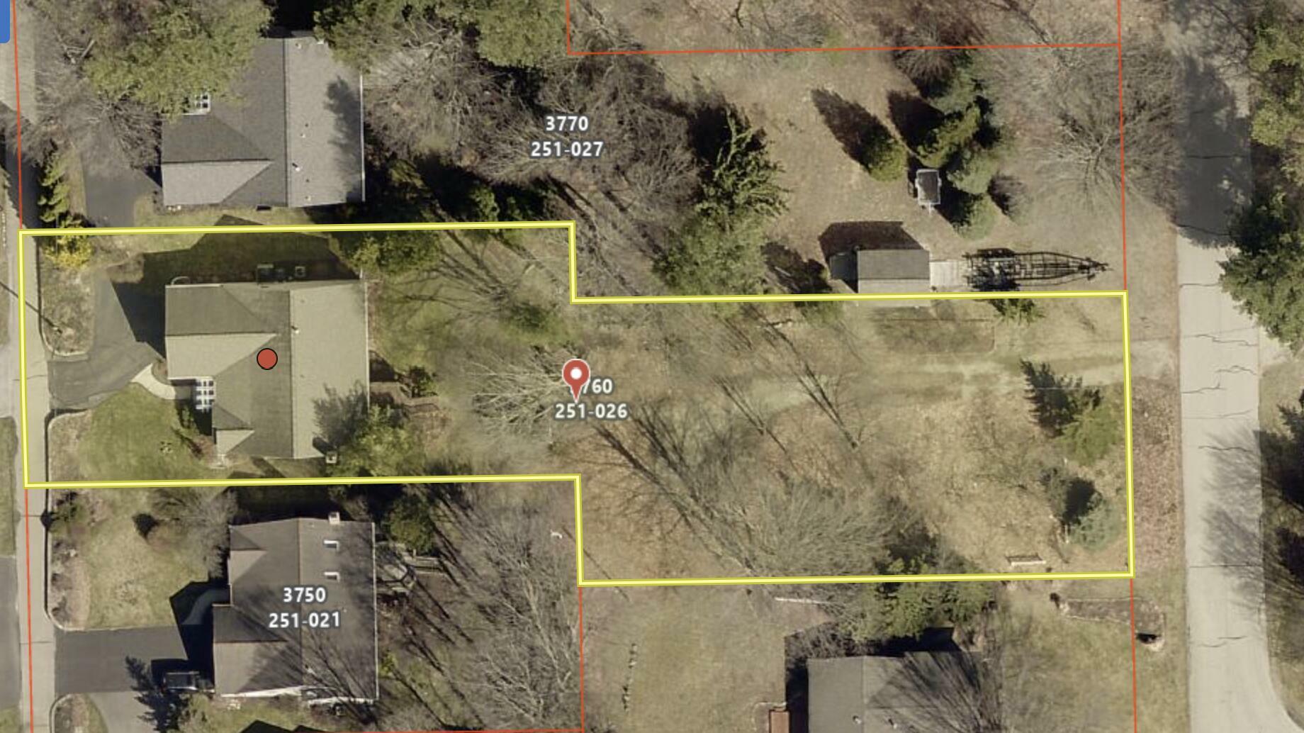 Property Photo:  3760 Lakeshore Drive  MI 49424 