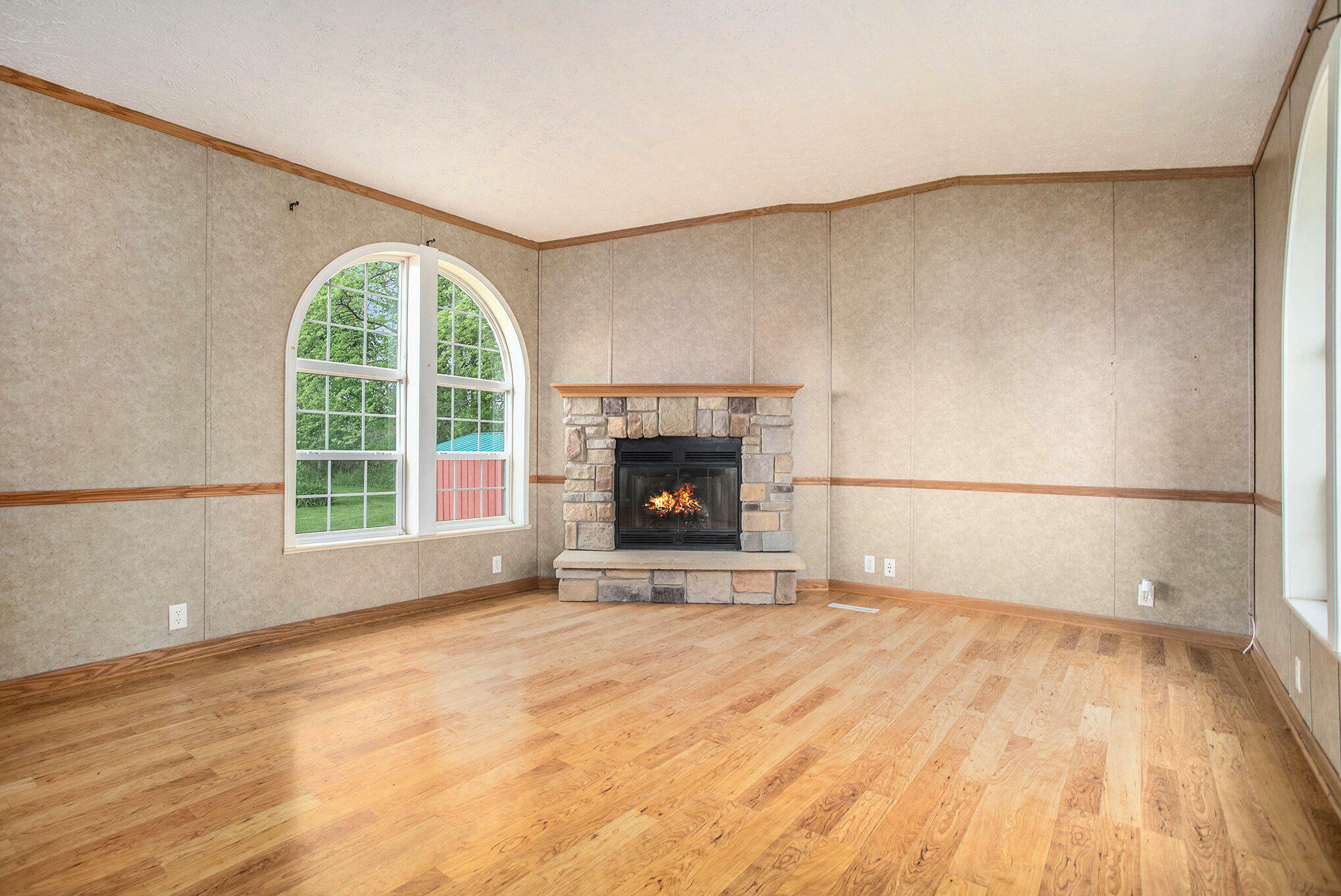 Property Photo: 33610 M-60 Highway MI 49011
