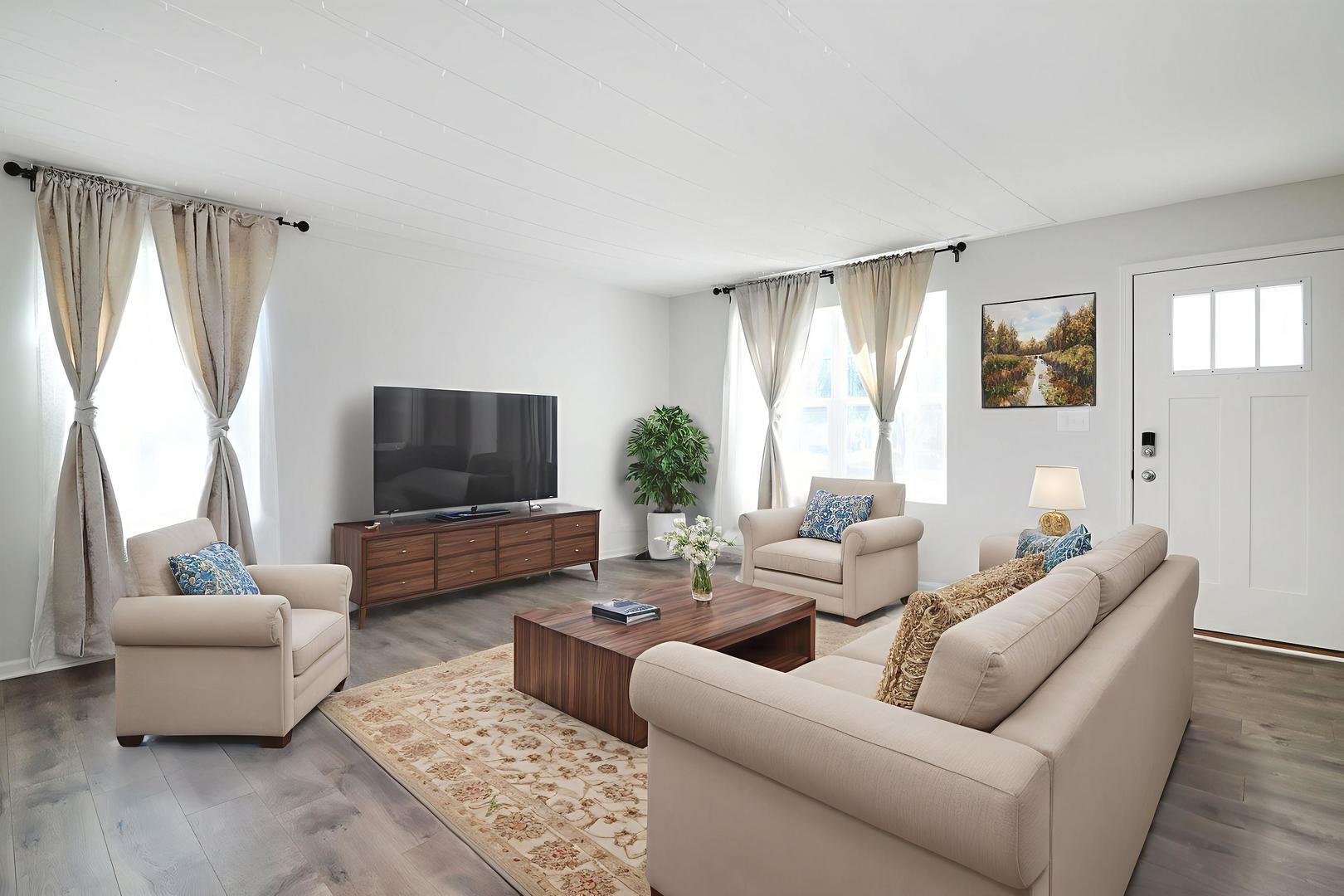 Property Photo: 166 Morning Glory Way IL 60124