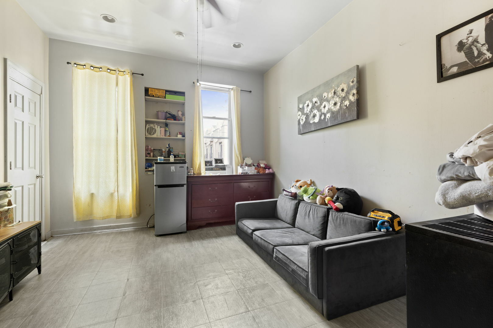 Property Photo: 1507 W Erie Street IL 60642