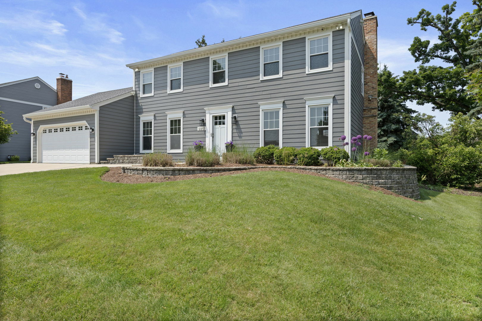 2215 Barger Court  Wheaton IL 60189 photo