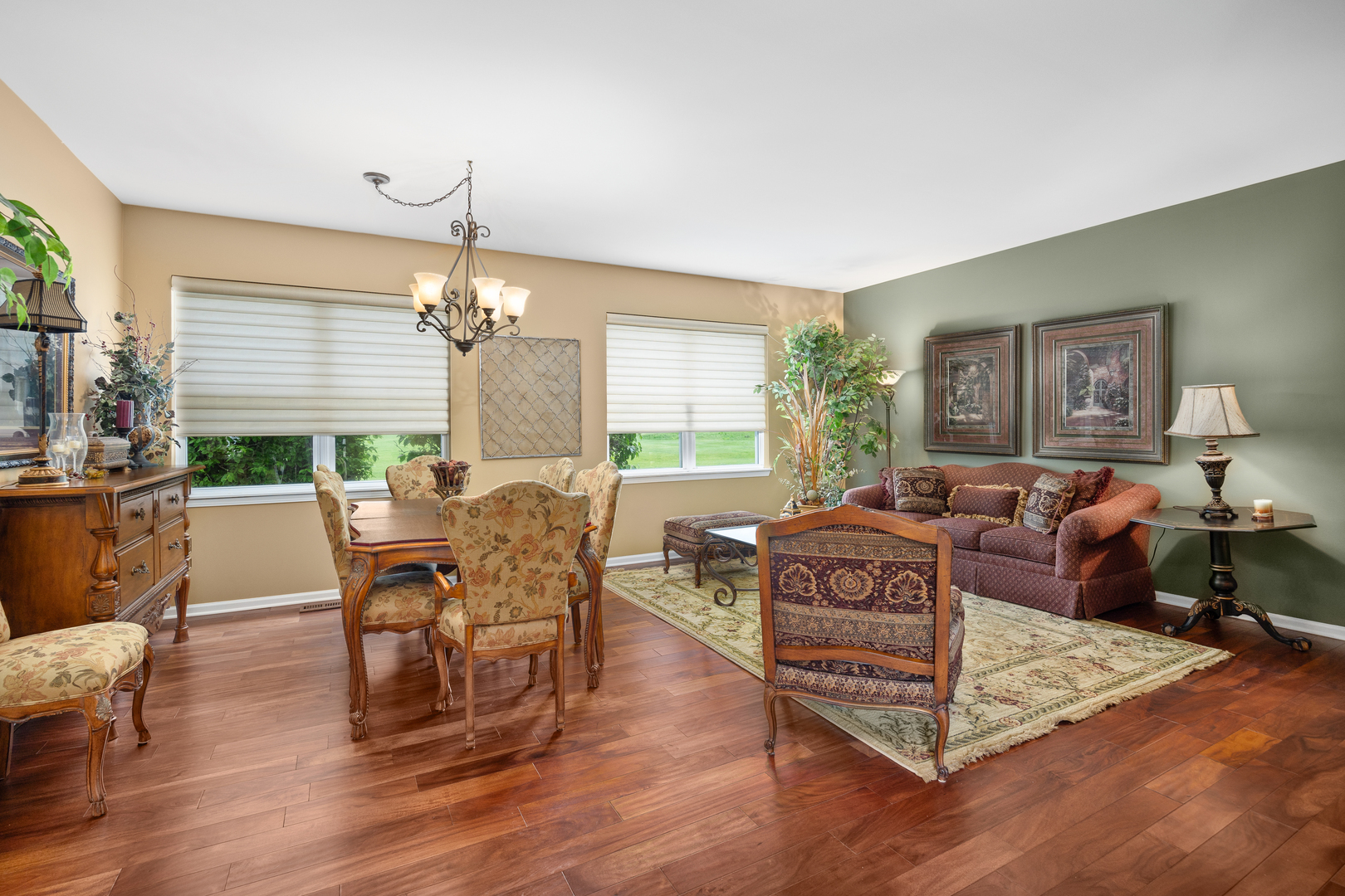 Property Photo: 13229 S Orchid Street IL 60544