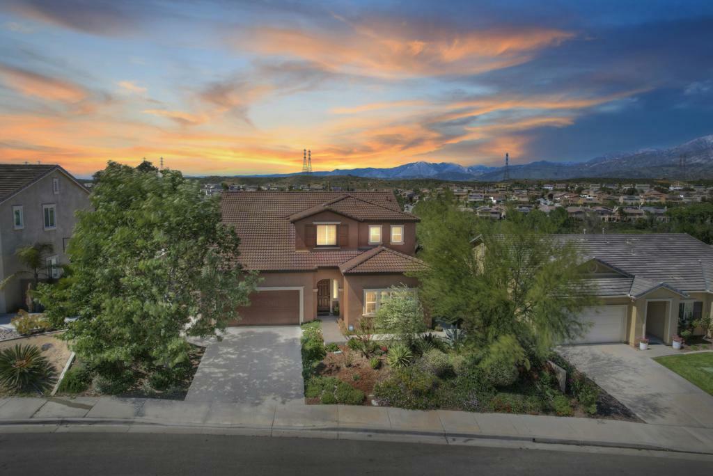 Property Photo: 11375 Brewer Drive CA 92223