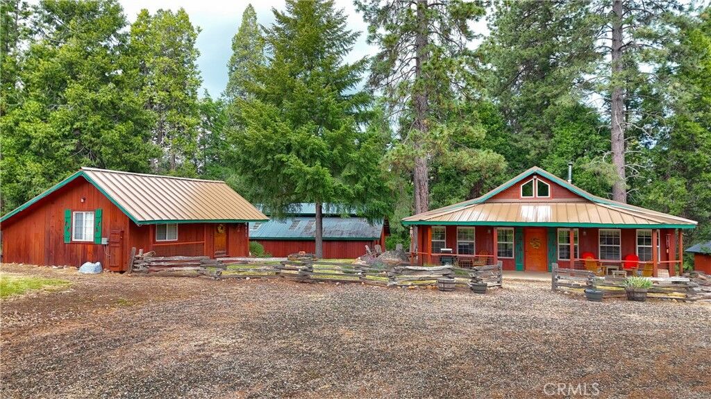 Property Photo: 7072 Cranes Nest Road CA 95338