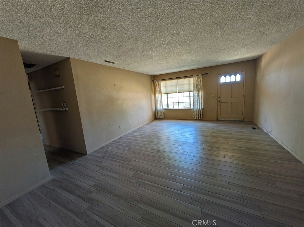 Property Photo: 21325 Tono Road CA 92308