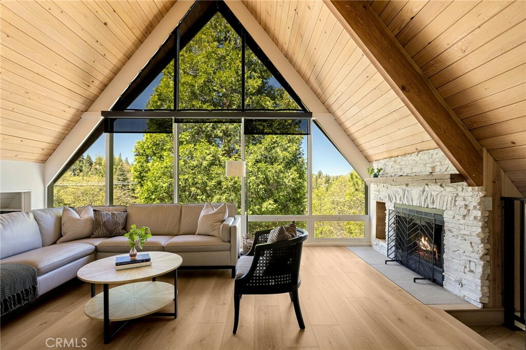 Property Photo: 443 Hwy 173 CA 92352
