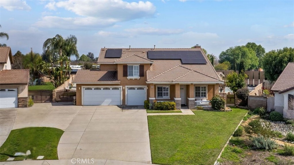 11815 Briarrose Lane  Chino CA 91710 photo
