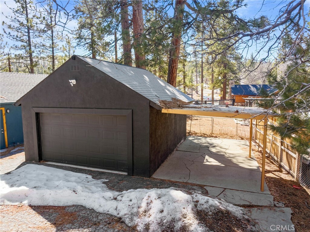 Property Photo: 718 Talmadge Road CA 92315