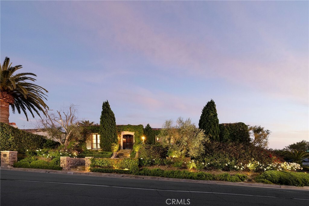 Property Photo: 1302 Skyline Drive CA 92651