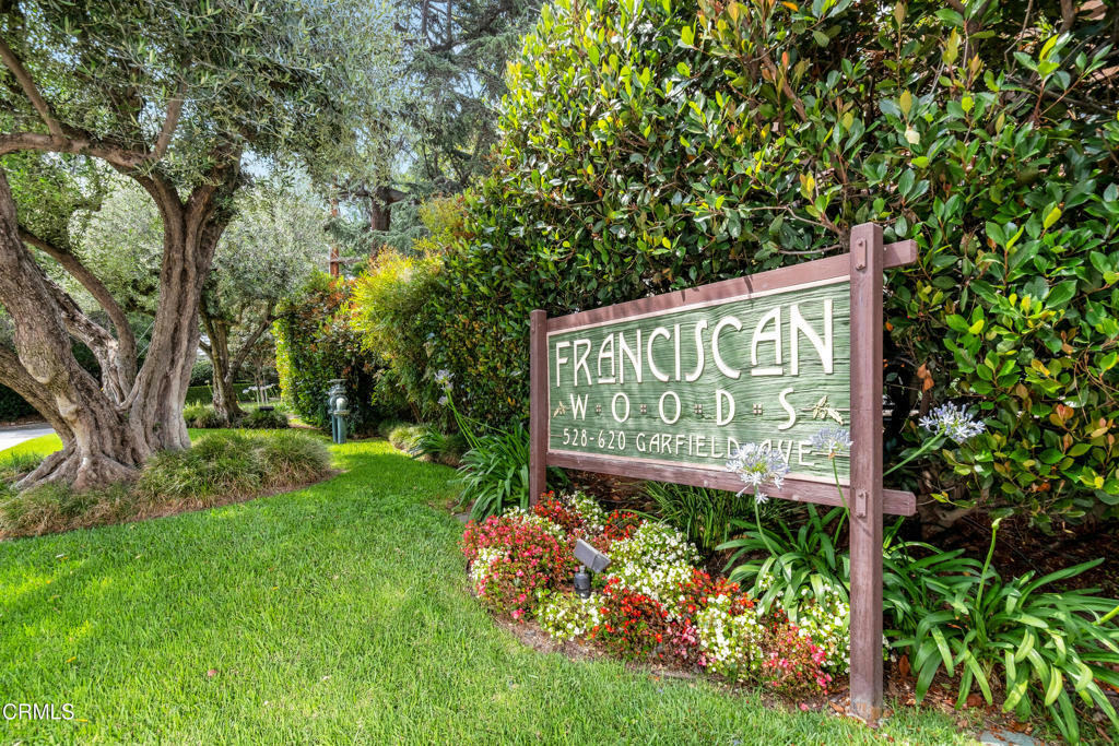 Property Photo: 608 Garfield Avenue CA 91030