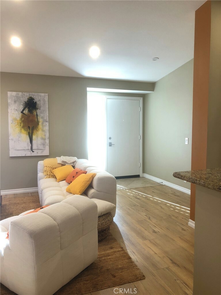 Property Photo: 23412 Pacific Park Drive 17L CA 92656