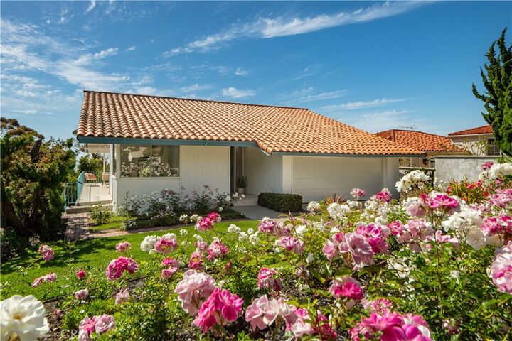 Property Photo: 1737 Via Boronada CA 90274