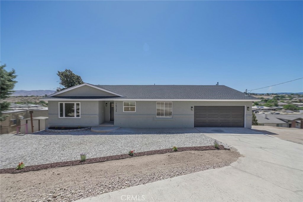 Property Photo: 16739 Mission Street CA 92345