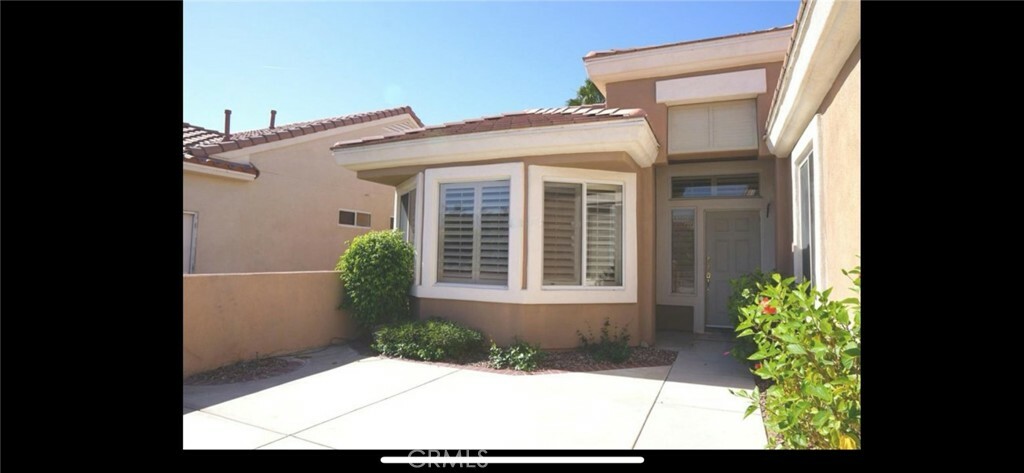 Property Photo: 78379 Kistler Way CA 92211