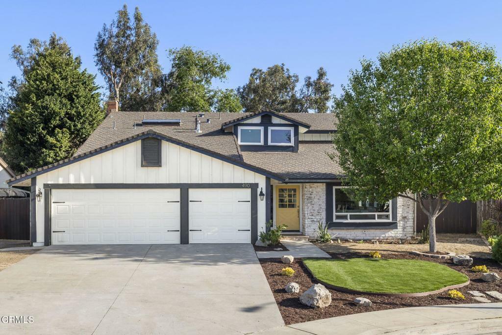 490 Deerhurst Avenue  Camarillo CA 93012 photo