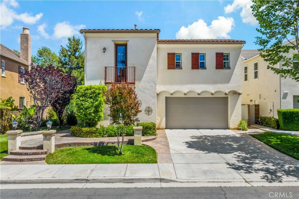 Property Photo: 46382 Lone Pine Drive CA 92592