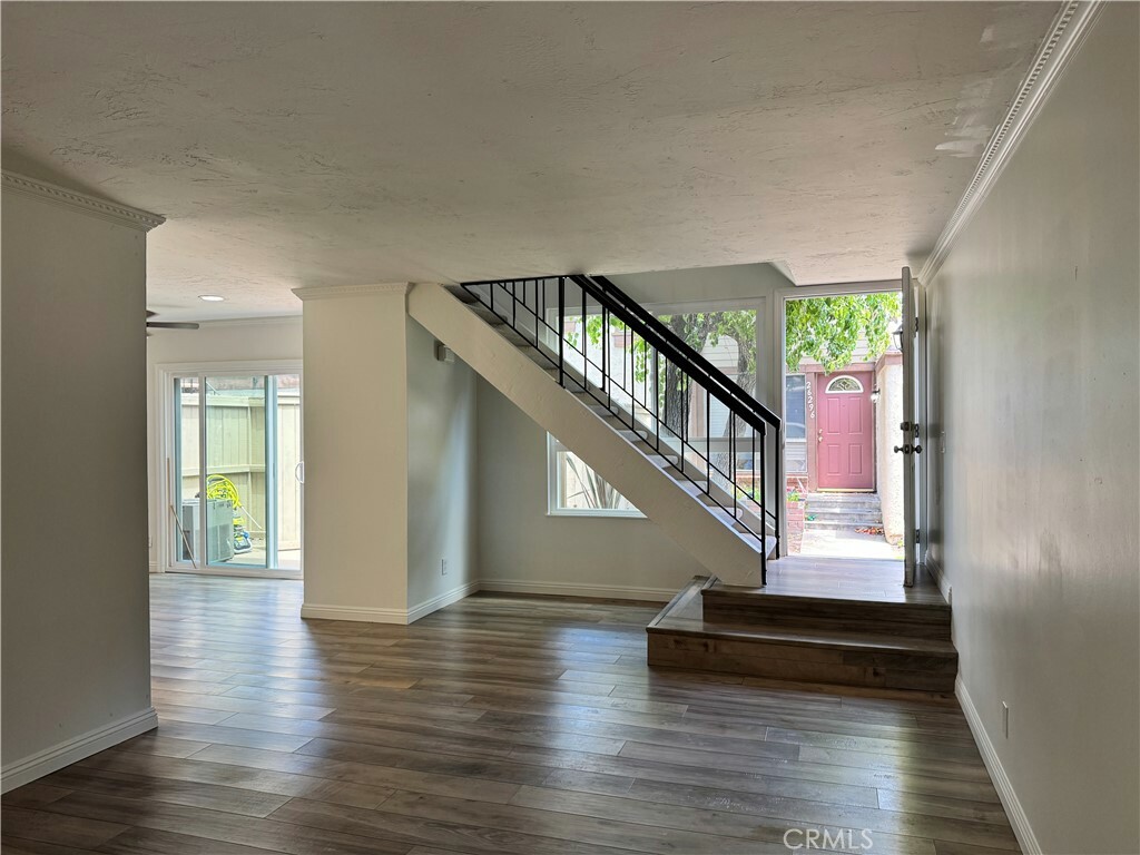 Property Photo: 26284 Via Roble 2 CA 92691
