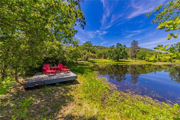 Property Photo:  33590 Woodland Pond Trail  CA 93643 