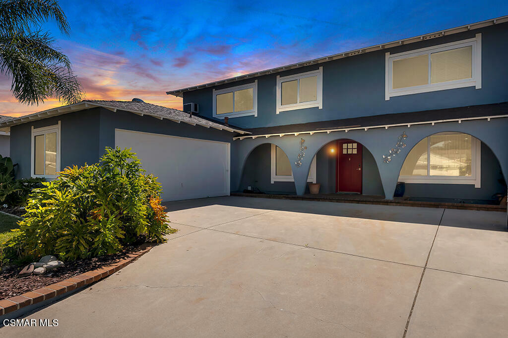 Property Photo: 3064 Galena Avenue CA 93065