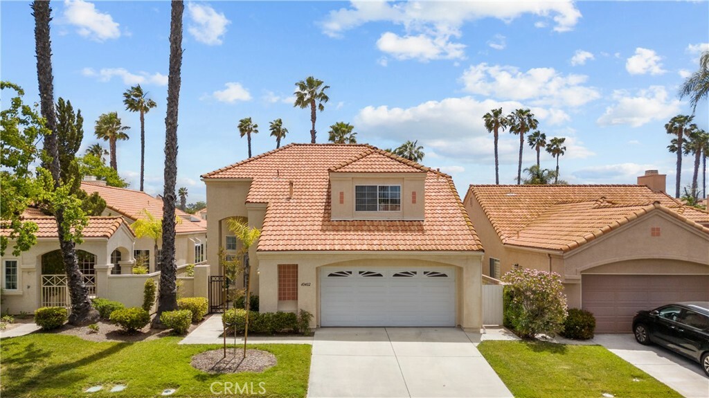 40402 Via Siena  Murrieta CA 92562 photo