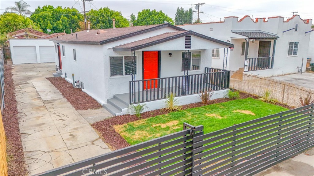 Property Photo:  223 E 83rd Street  CA 90003 